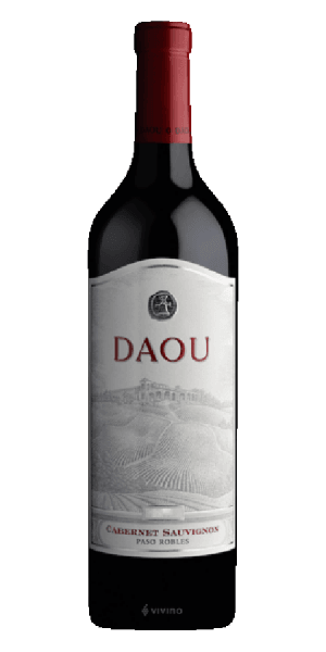 Daou Paso Robles Cabernet 750ML