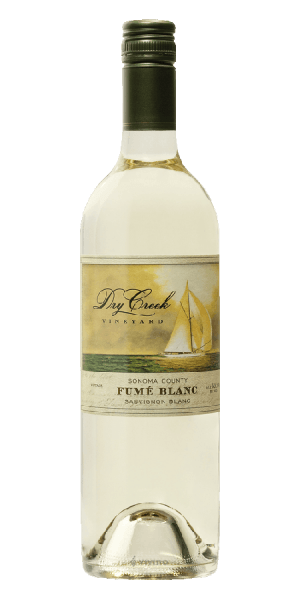 Dry Creek Fume Blanc 750ML