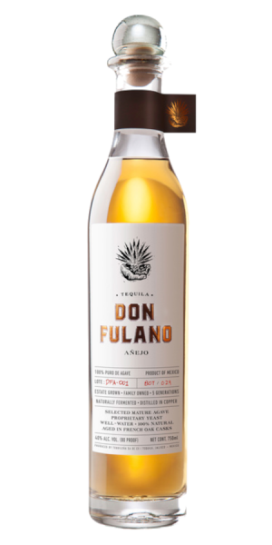Don Fulano Tequila Anejo