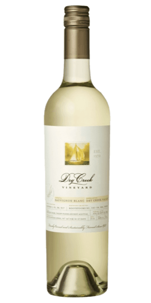 Dry Creek Sauv Blanc 750ML