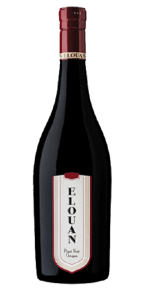 Elouan Pinot Noir 2018