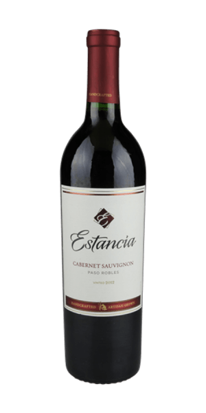 Estancia Cabernet 750ML