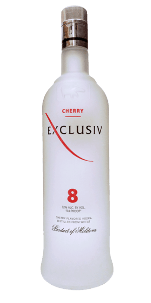 Exclusiv Vodka 750ML