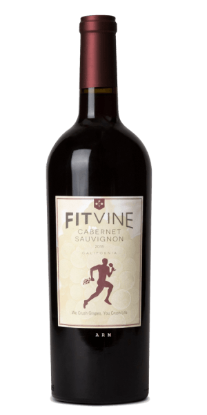 Fitvine Cabernet Chardonnay