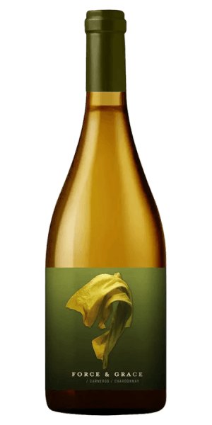 Force & Grace Chardonnay Carneros