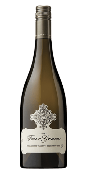 Four Graces Willamette Valley Pinot Gris 750ML