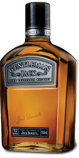 Gentleman Jack 1.75L