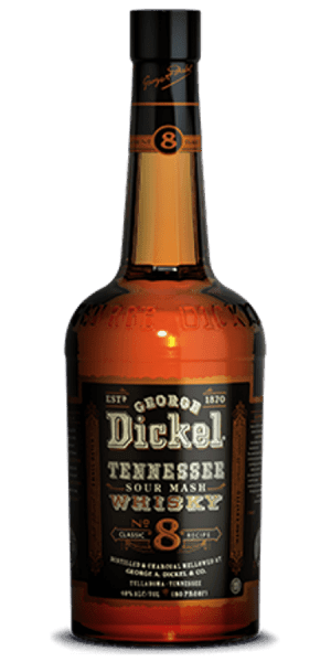 George Dickel #8 750ML