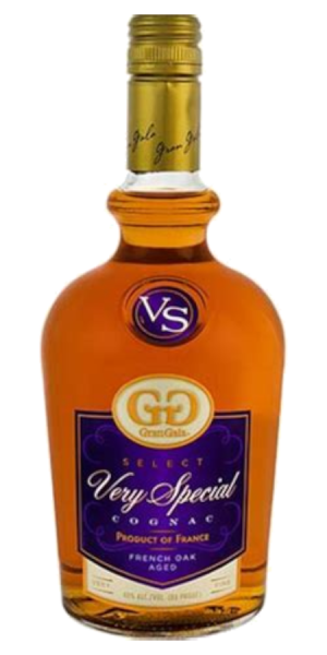 Gran Gala Cognac 375ml