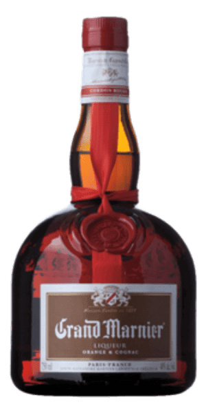 Grand Marnier 750ML