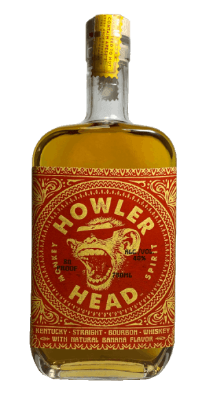 Howler Head Bourbon