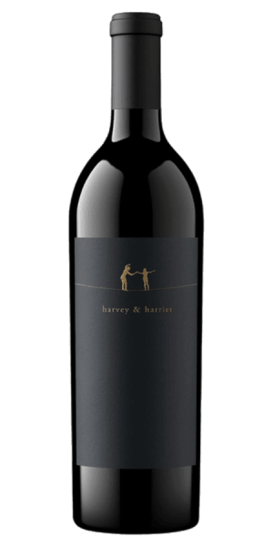 Harvey & Harriet Red Blend