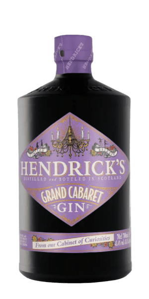 Hendricks Grand Cabaret Gin