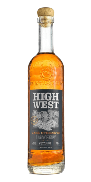 Highwest Cask Strength