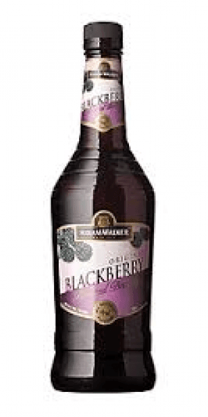 Hiriam Walker Assorted Brandy