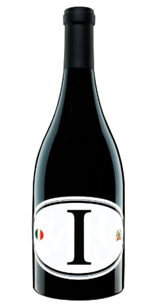 I (Italian from Orin Swift)750ML