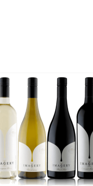 Imagery Wines 750ML