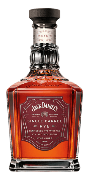 Jack Daniels Single Barrel Rye[ Heritage Edition]
