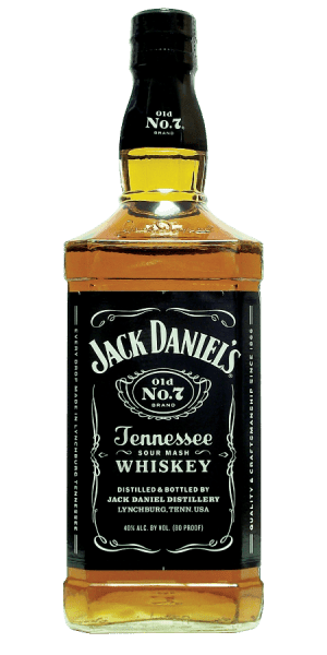 Jack Daniels 1.75L