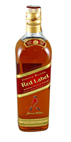 Johnnie Walker Red 1.75L