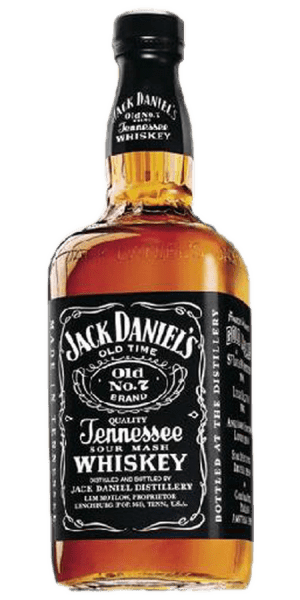 Jack Daniels 1L