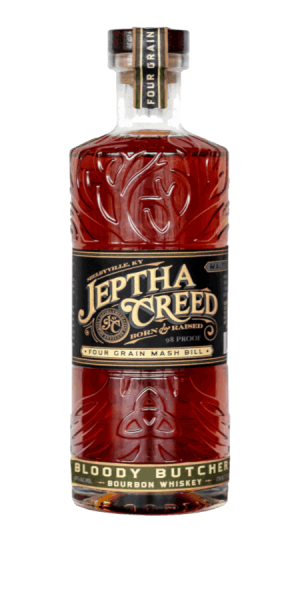Jeptha Creed Limited Edition