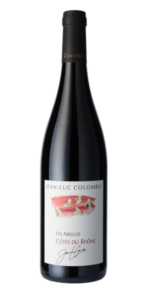Jlc Cote de Rhone Abeilles Red