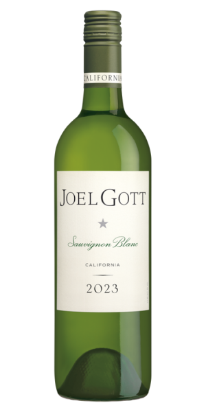 Joel Gott Sauvignon Blanc