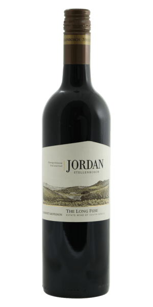 Jordan Cabernet Sauvignon
