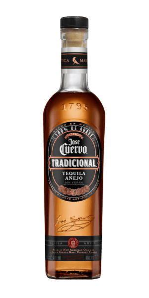 Jose Cuervo Traditional Anejo 375ML