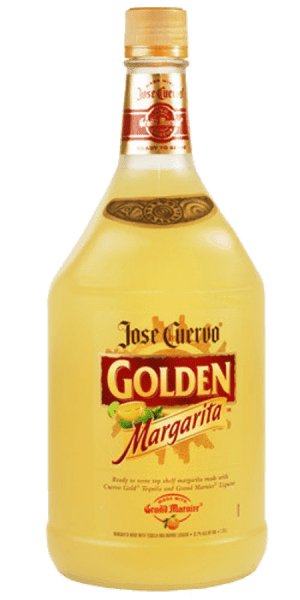 Jose Cuervo Golden Margarita 1.75L