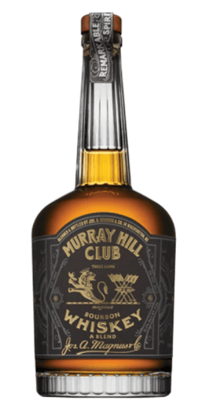 Joseph Magnus Murray Hill Club