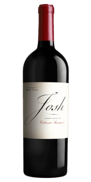 Josh Cellars Cabernet 750ML