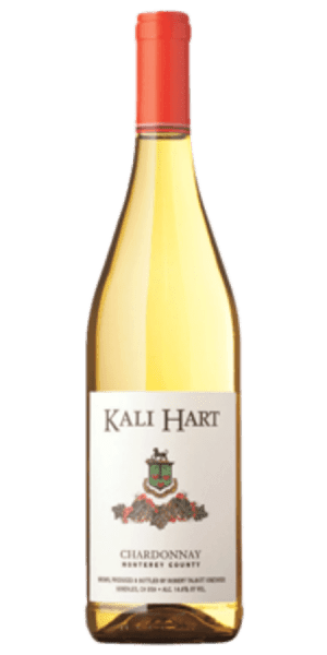 Kali Hart Chardonnay 750ML
