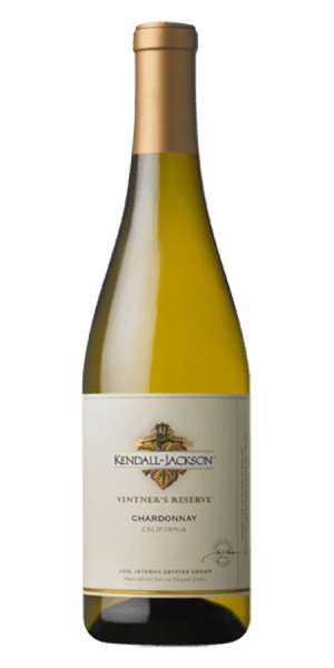 Kendall Jackson Chard 750ML