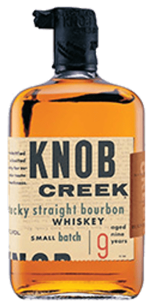Knob Creek Small Batch 750ML