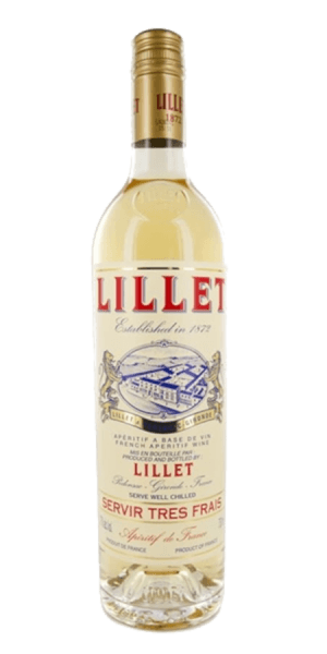 Lillet Blanc