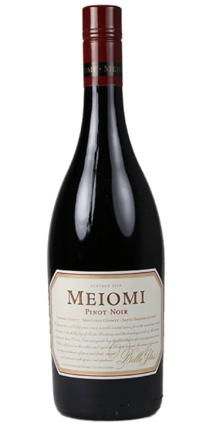 Meiomi Pinot Noir 750ML