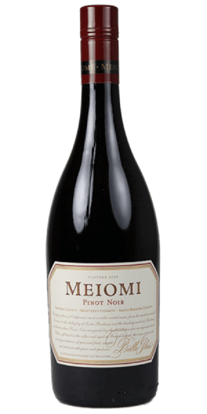 Meomi Pinot Noir 750ml