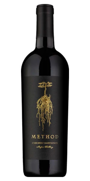 Method Napa Cabernet