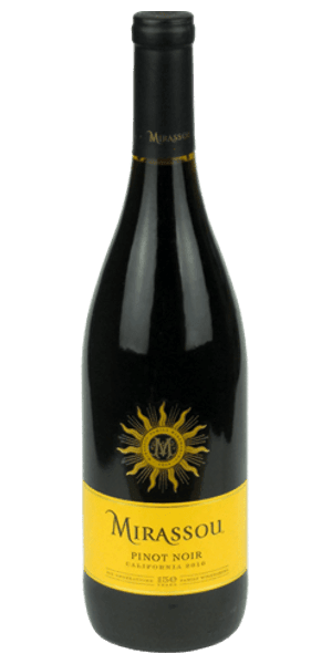 Mirrassou Pinot Noir 750ML