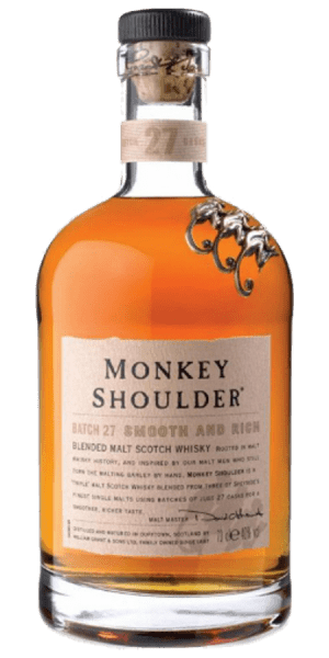 Monkey Shoulder Scotch 1.75L