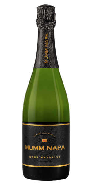 Mumm Napa Brut Prestige 750ml