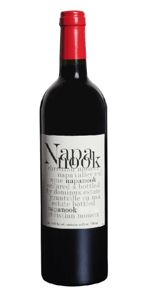 Napanook Red  2014
