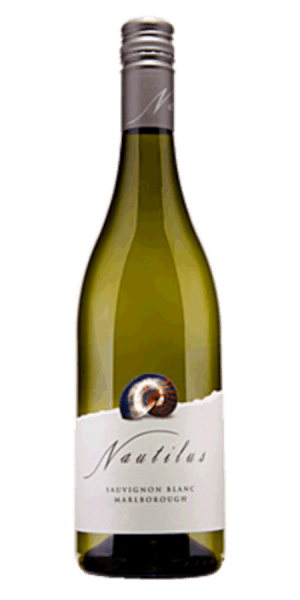 Nautilus Estate Sauvignon Blanc