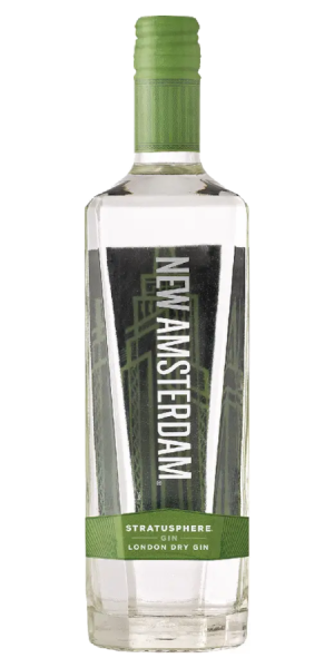 New Amsterdam London Dry Gin