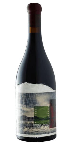Orin Swift 8 Years In The Desert Blend