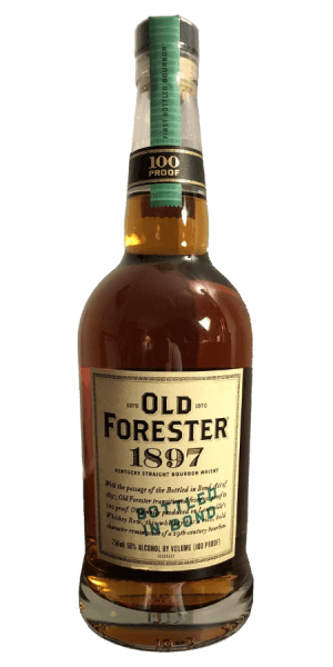 Old Forester 1897 750ML