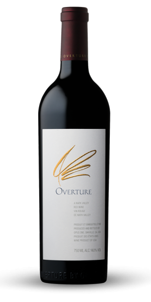 Opus One Overture