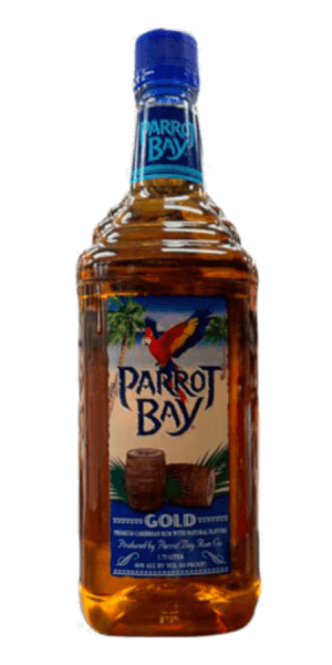 Parrot Bay Gold 1.75